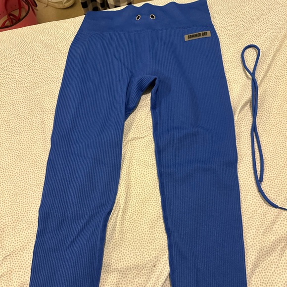 Sommer ray tights - Picture 1 of 1